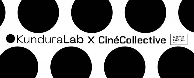 CinéCollective Başvuruları Başladı