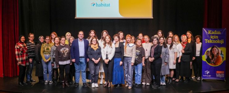 Teknosa, 2025 yılında 4 binden fazla kadına dokundu