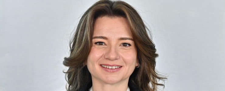 Zorlu Enerji'ye A Notu