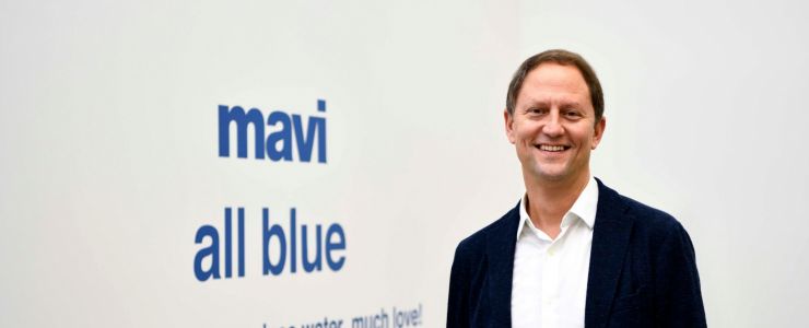 Mavi, bu yıl da global iklim liderleri arasında