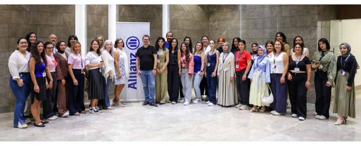 Allianz Türkiye, değer yaratıyor