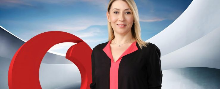 VODAFONE’DA 5G İÇİN GERİ SAYIM