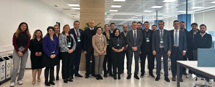 Girişimcilikte Yeni Model: BiGG ve Venture Stüdyo Entegrasyonu