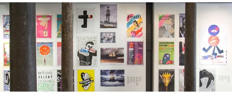 Salt&rsquo;ın grafik tasarım üzerine yürüttüğü arşivi tartışılıyor