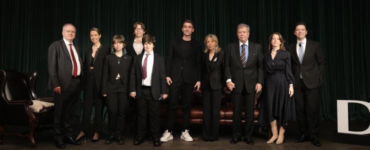 DESA&rsquo;nın 53 Yıllık Yolculuğu