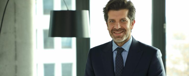 EY, fiziksel yapay zekâ platformunu hizmete sundu