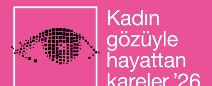 Kadın Gözüyle Hayattan Kareler 20 Yaşında