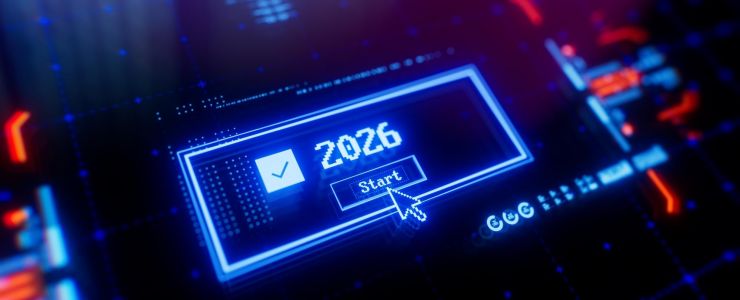 Doğuş Teknoloji 5 Teknoloji Trendini Açıkladı