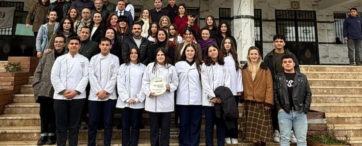 Bonna, Yarına Da Kalsın Diye"