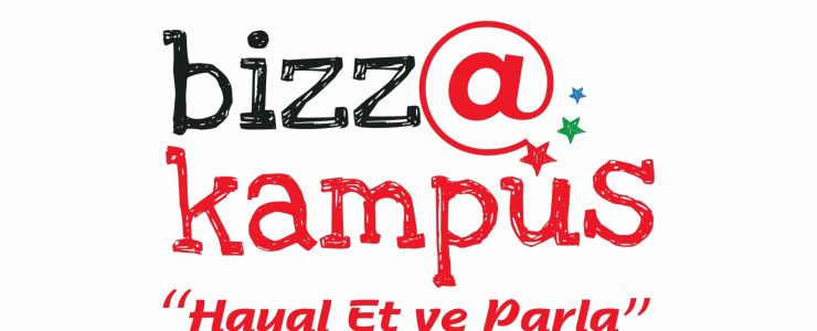 bizz@kampüs&rsquo;te genç fikirler yarışacak