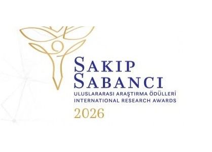 Sakıp Sabancı Ödülü teması &ldquo;Sınırlar Ötesi Yönetişimi Yeniden Düşünmek&rdquo;