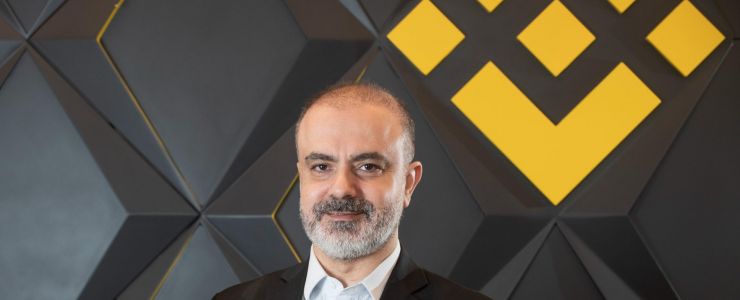 Binance TR Teknolojide Kadın Akademisi 2026&rsquo;ya Hızlı Başladı