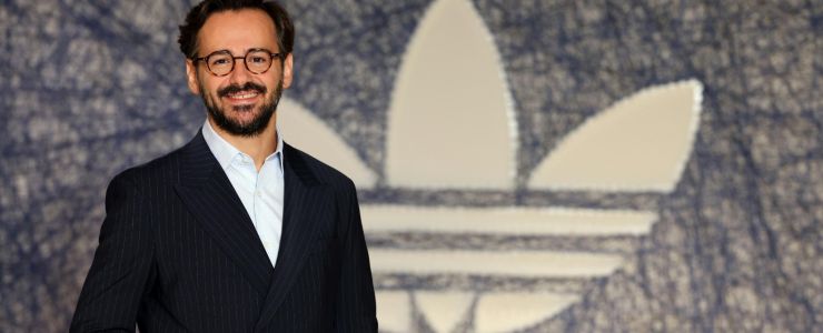 adidas&rsquo;tan &ldquo;You Got This&rdquo;