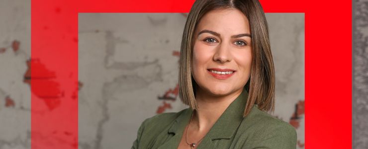 Baumit ile &lsquo;birlikte daha iyiyiz&rsquo; 