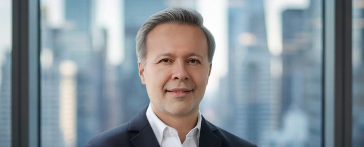 Vestel&rsquo;in yeni CEO&rsquo;su Gökhan Sığın