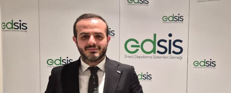 TÜRKİYE ENERJİ DEPOLAMA HARİTASI HAZIRLANIYOR