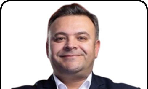 Hasan Yeşilyurt Cookshop Genel Müdürü