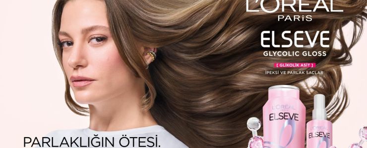 SERENAY SARIKAYA VE ELSEVE&rsquo;DEN