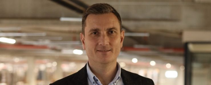 HepsiJET&rsquo;ten B2B Lojistiğinde Yeni Hizmet