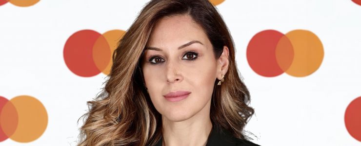 Mastercard Türkiye'de atamalar