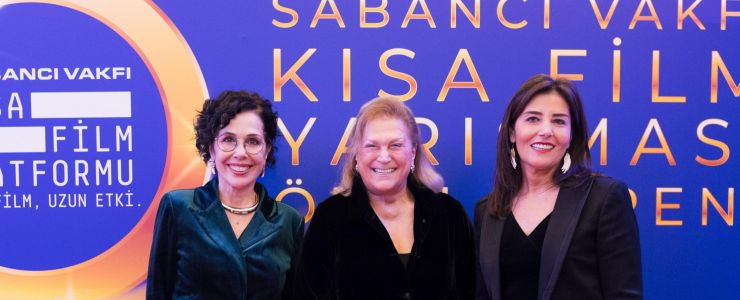 Güler Sabancı: &ldquo;Eğitimdeki eşitsizlik, bir toplumun geleceğini etkiler.&rdquo;