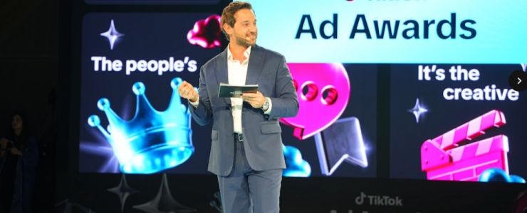 TikTok Reklam Ödüllerinde Türkiye&rsquo;ye Altı Ödül