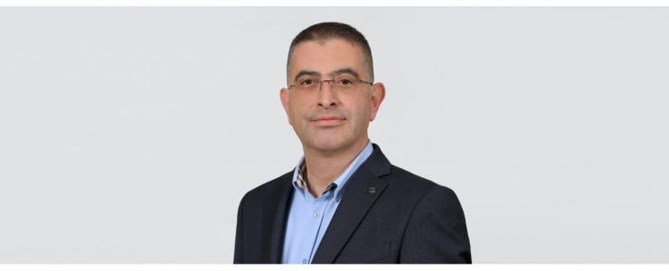 Aras Kargo&rsquo;da Üst Düzey Atama