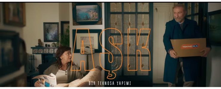 Teknosa’nın 25. Yıl İmaj Filmlerine Çifte Ödül
