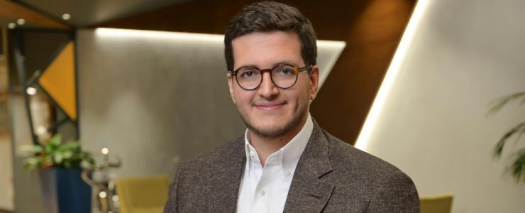 Sabri Ülker Vakfı&rsquo;nda Küresel Vizyon Güçlendi