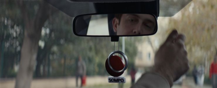 Sompo Sigorta&rsquo;dan reklam filmi: &ldquo;Normale Dön&rdquo;