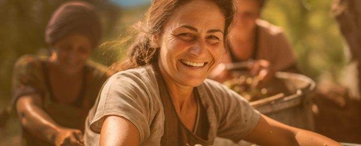 Modanın öncüsünden KEDV&rsquo;e destek!