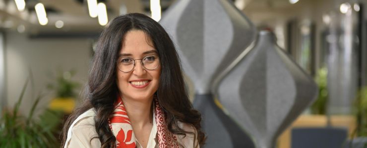 JOB Young Talent başladı