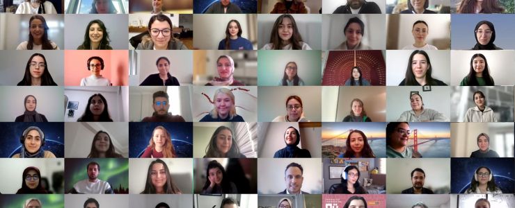 Teknolojide Kadın Derneği, &ldquo;Teknolojinin Liderleri&rdquo; Programında yeni dönem