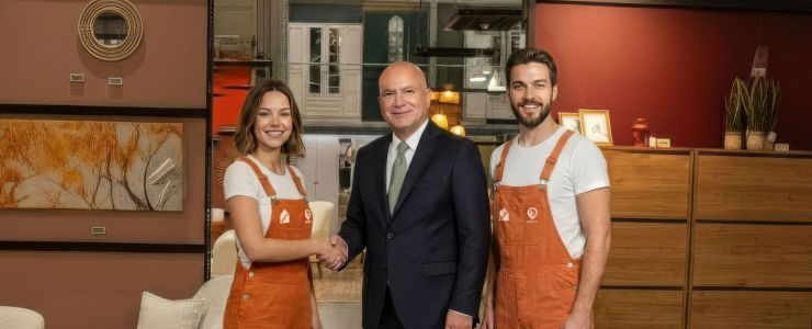 Koçtaş Yapay Zekâ Teknolojisini Ustalık Kültürüyle Buluşturdu!