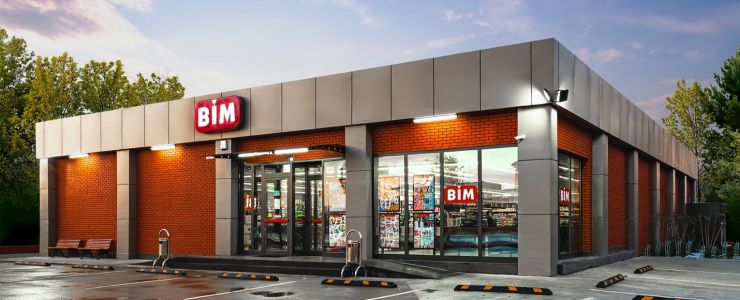 BİM’den Türkiye’nin Ormanlarına Güçlü Katkı