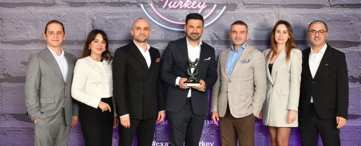 İGSAŞ, “İyi Fikir Ödülü”nün Sahibi