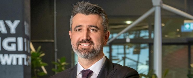 Enerjisa Üretim, Rüzgârda 1.000 MW’a Ulaştı