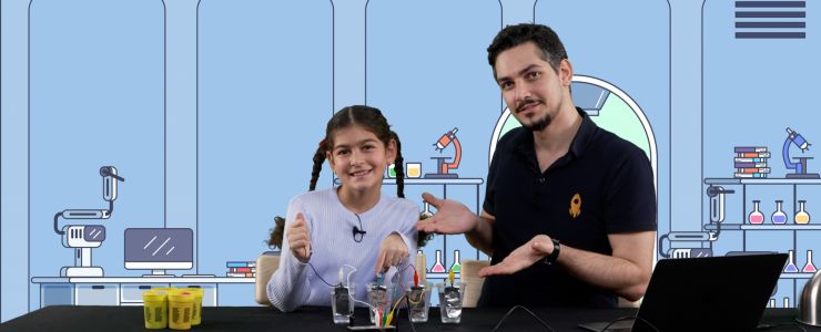 BSH Türkiye Çocukları Bilim ve Yaratıcılıkla Buluşturdu