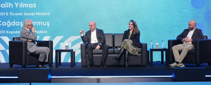 Medya 101 lansmanı yapıldı