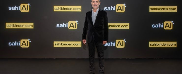 sahiAI ile İlan Aramada Yeni Dönem