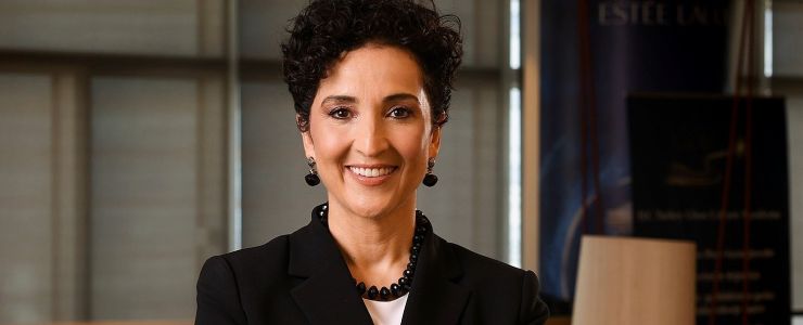 TOG ve Estée Lauder Şirketleri Türkiye İş Birliği 2. Yılında