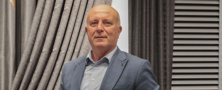 Zorluteks, ORBIT Projesiyle AB Destekli Horizon Programı&rsquo;nda