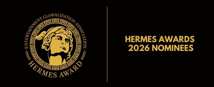 Saran Digital Studios, Hermes Ödülleri’nde Aday