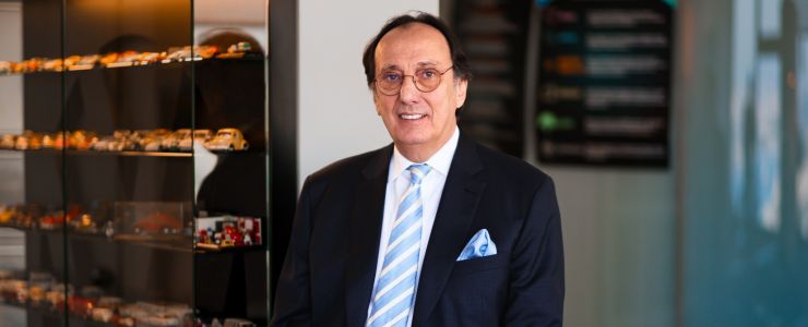 Yorglass, 2025&rsquo;te üretiminin yüzde 52&rsquo;sini ihraç etti