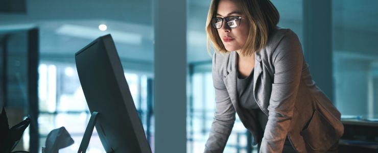 Küçük işletmelere büyük risk