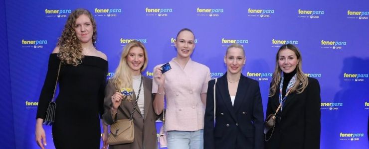 FENERPARA HAYATA GEÇTİ