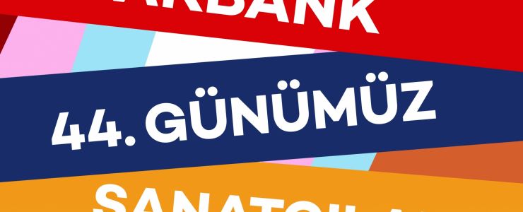 Akbank 44. Günümüz Sanatçıları Ödülü Yarışması 