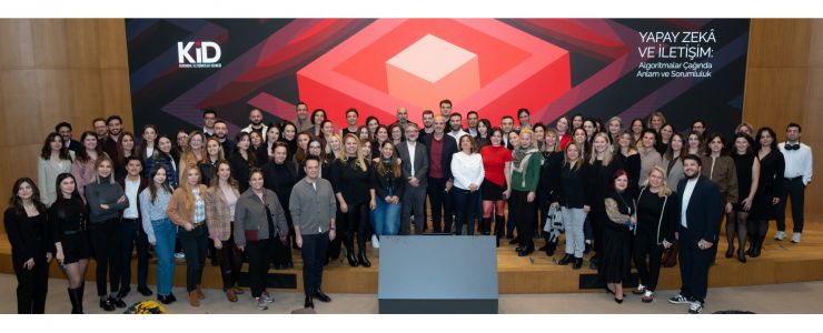 &ldquo;Yapay Zekâ Cağında Anlam ve Sorumluluk&rdquo; tartışıldı