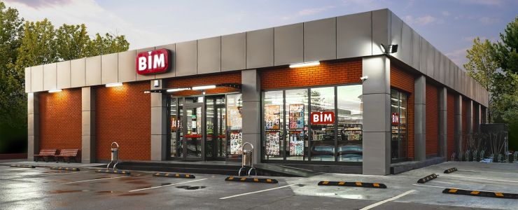 BİM’den Gerçek Bir Olaydan Ramazan Filmi