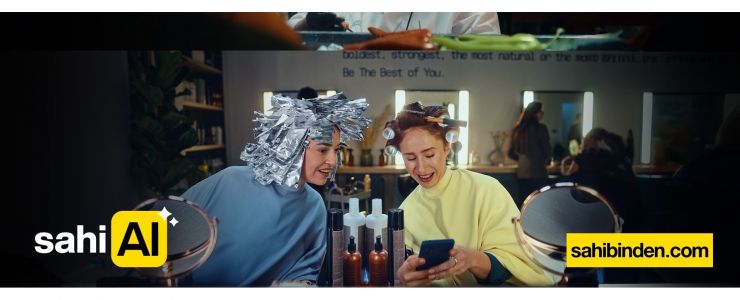 sahiAI ile İlan Arama